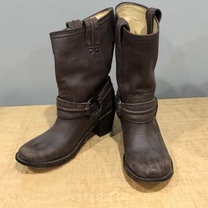 Frye boots